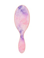 WetBrush Original Detangler Colour Wash Watermark - Image 2 of 2