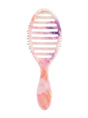 WetBrush Speed Dry Hair Brush - Image 2 of 3