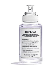 Maison Margiela Replica When the Rain Stops Eau de Toilette 30ml - Image 1 of 4