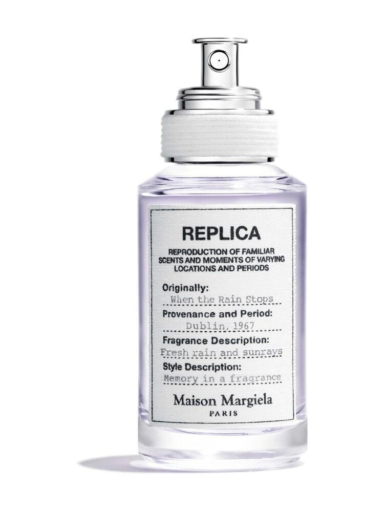 Maison Margiela Replica When the Rain Stops Eau de Toilette 30ml - Image 1 of 4