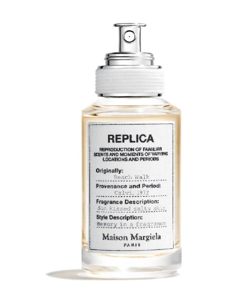 Maison Margiela Replica Beach Walk Eau de Toilette 30ml - Image 1 of 5
