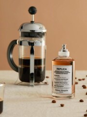 Maison Margiela Replica Coffee Break Eau de Toilette 30ml - Image 4 of 5