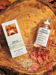 Maison Margiela Replica Autumn Vibes Eau de Toilette 30ml - Image 3 of 5