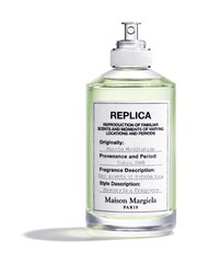 Maison Margiela Replica Matcha Meditation Eau de Toilette 100ml - Image 1 of 1