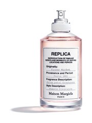 Maison Margiela Replica Flower Market Eau de Toilette 100ml - Image 1 of 5