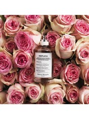 Maison Margiela Replica Flower Market Eau de Toilette 100ml - Image 4 of 5