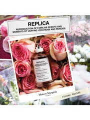 Maison Margiela Replica Flower Market Eau de Toilette 100ml - Image 5 of 5