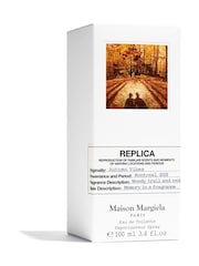 Maison Margiela Replica Autumn Vibes Eau de Toilette 100ml - Image 2 of 5