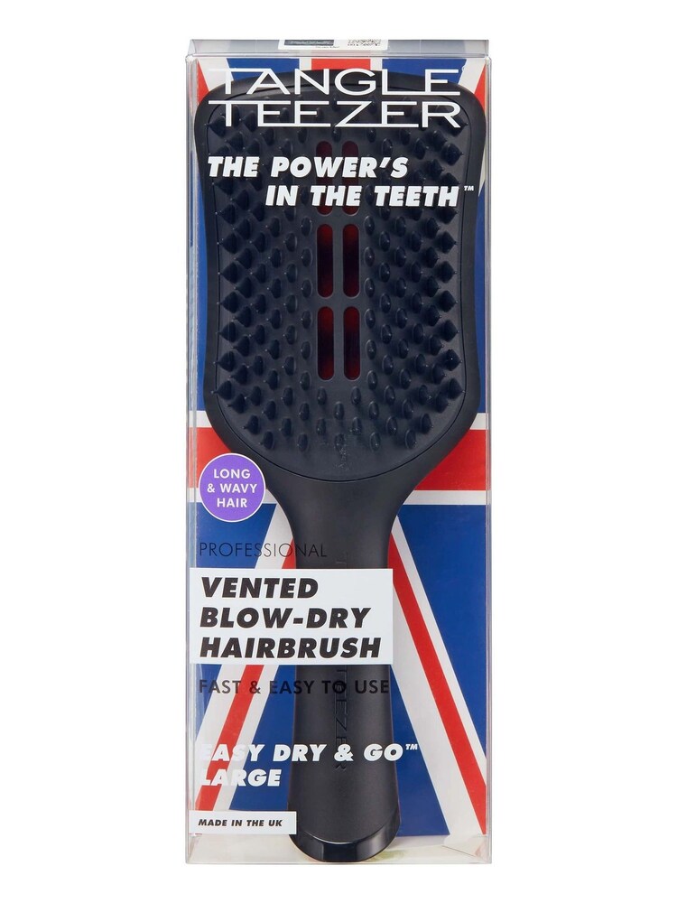 Tangle Teezer Easy Dry & Go Large Hair Brush - Image 4 of 4