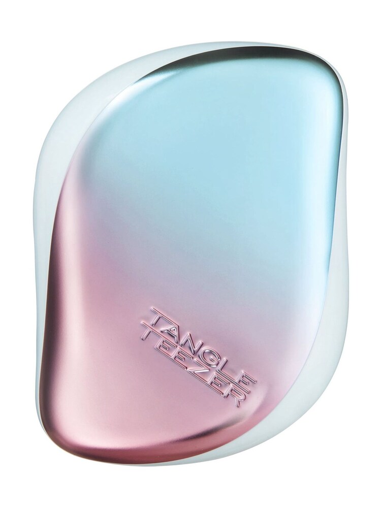 Tangle Teezer Compact Styler - Baby Shades - Image 1 of 5