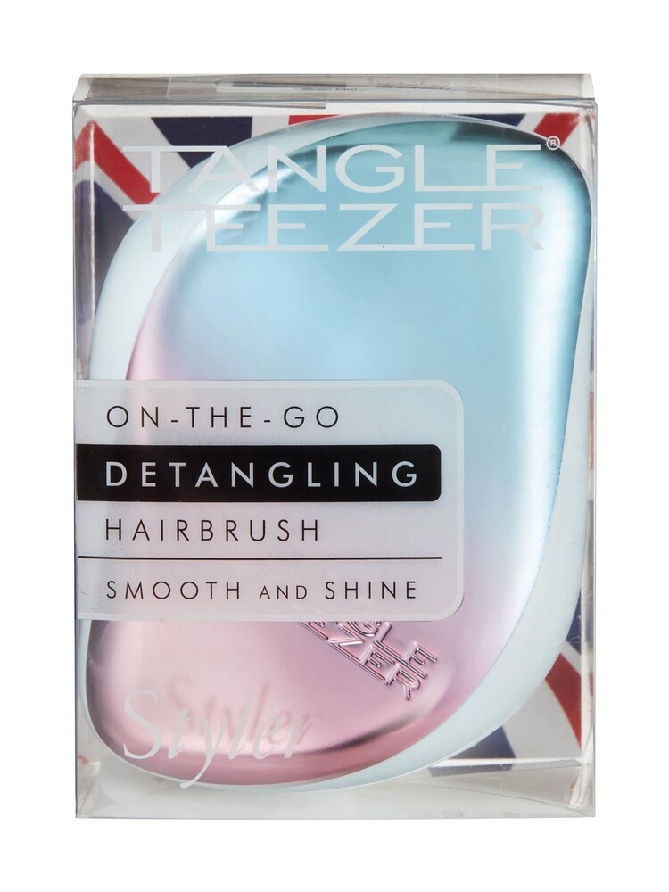Tangle Teezer Compact Styler - Baby Shades - Image 5 of 5