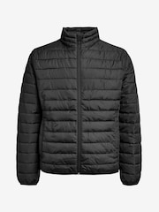 Gap Black ColdControl Puffer Jacket - Image 4 of 4