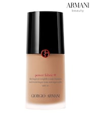 Armani Beauty Power Fabric Foundation - Image 3 of 7