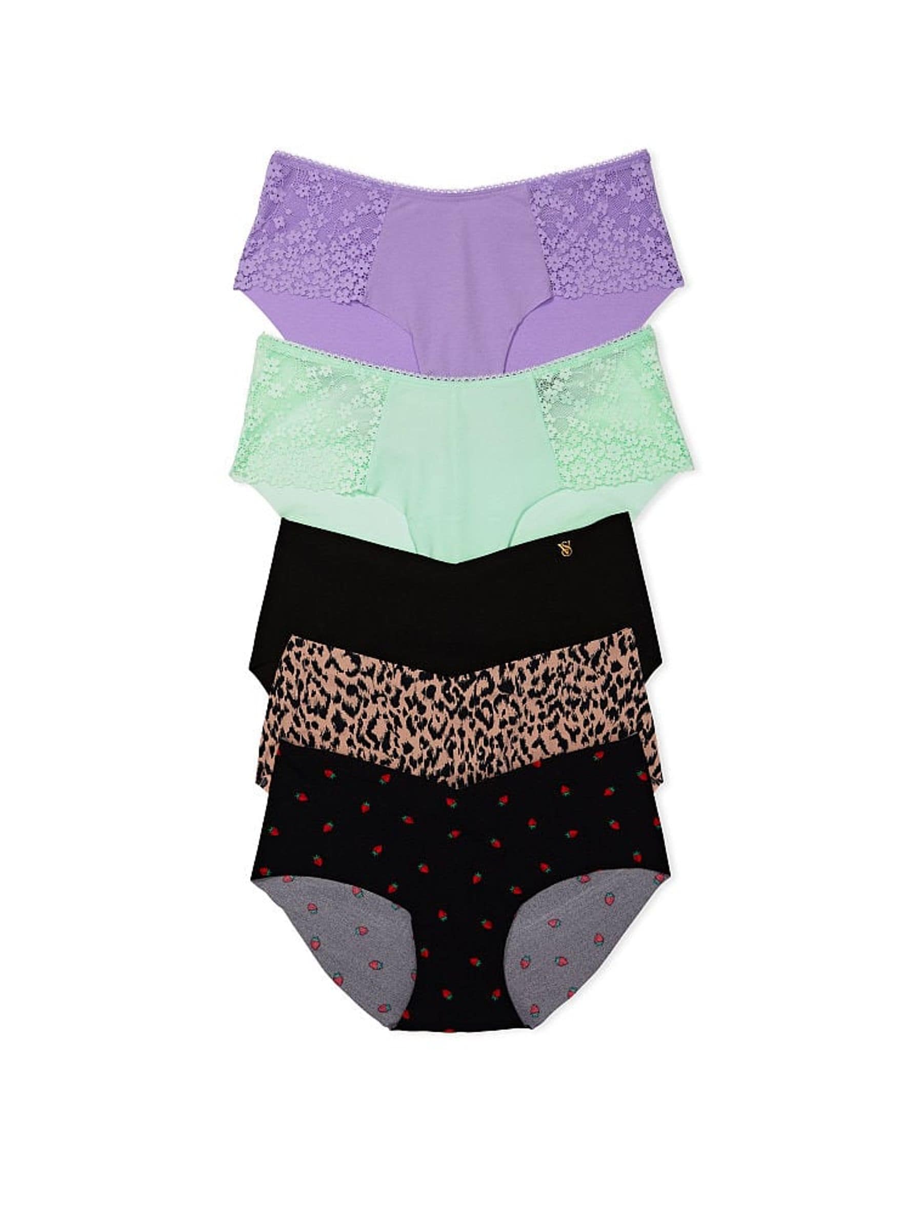 Acheter Culotte Victoria s Secret 5 Pack from Next Belgium