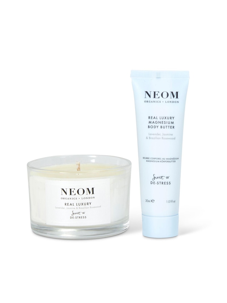 NEOM Real Luxuries Gift Set - Image 2 of 3
