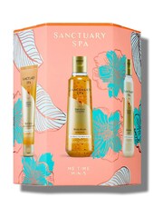 Sanctuary Spa Me Time Minis Gift Set - Image 2 of 4