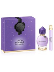 Viktor & Rolf Good Fortune Eau de Parfum 50ml Gift Set - Image 1 of 4