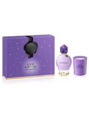 Viktor & Rolf Good Fortune Eau de Parfum 90ml Gift Set - Image 1 of 4