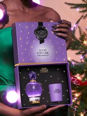 Viktor & Rolf Good Fortune Eau de Parfum 90ml Gift Set - Image 3 of 4