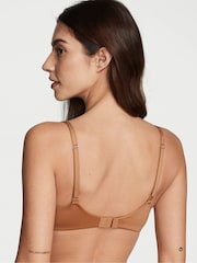 Victoria's Secret Honey Glow Nude Smooth Lightly Lined Full Cup Bra - Image 2 of 3
