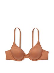 Victoria's Secret Honey Glow Nude Smooth Lightly Lined Full Cup Bra - Image 3 of 3