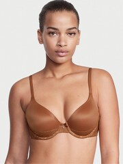 Victoria's Secret Caramel Kiss Nude Full Cup Bra - Image 1 of 1