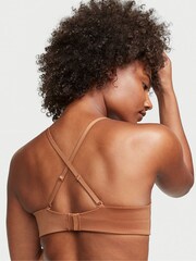 Victoria's Secret Caramel Kiss Nude Strapless Bra - Image 2 of 3
