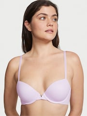 Victoria's Secret Lilac Purple Lightly Lined Demi Bra - Image 1 of 4