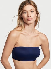 Victoria's Secret Ensign Blue Strapless Bra - Image 1 of 3