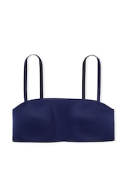 Victoria's Secret Ensign Blue Strapless Bra - Image 3 of 3