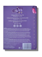 Sanctuary Spa Beauty Sleep Journal Gift Set - Image 4 of 4