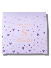 Sanctuary Spa Mum to Be Pamper Bag Gift Set - Image 2 of 4