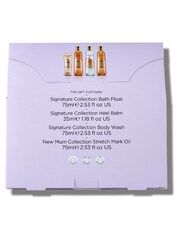 Sanctuary Spa Mum to Be Pamper Bag Gift Set - Image 3 of 4