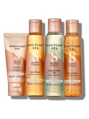Sanctuary Spa Mum to Be Pamper Bag Gift Set - Image 4 of 4