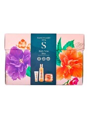 Sanctuary Spa Bath Time Bliss Gift Set - Image 2 of 4