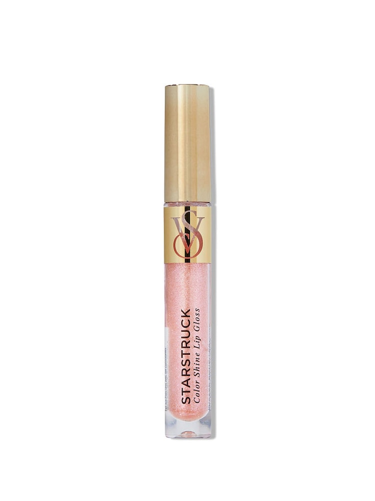 Victoria's Secret Pink Starstruck Lip Gloss - Image 1 of 2
