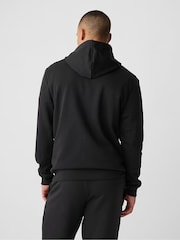 Gap Black Pullover Arch Logo Hoodie - Image 3 of 4