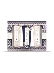 The Luxury Bathing Company Velvet Rose Peony Hand  Body Care Set - Image 1 of 1