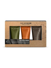 The Luxury Bathing Company GC Homme Freshen Up Essentials - Image 1 of 1