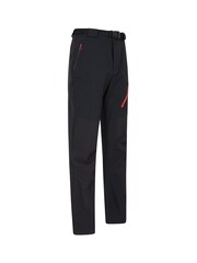 Mountain Warehouse Black Forest Trekking Trousers - Mens - Image 2 of 5