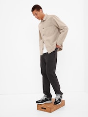 Gap Black 90s Original Straight Jeans - Image 1 of 4