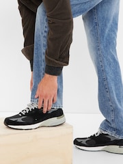 Gap Light Wash Blue 90s Original Straight Jeans - Image 4 of 5