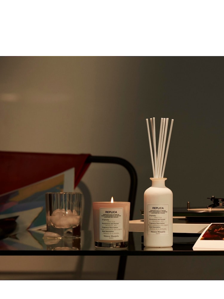 Maison Margiela Replica Jazz Club Diffuser 185ml - Image 5 of 5