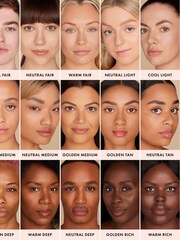 ICONIC London Super Smoother Blurring Skin Tint - Image 6 of 6