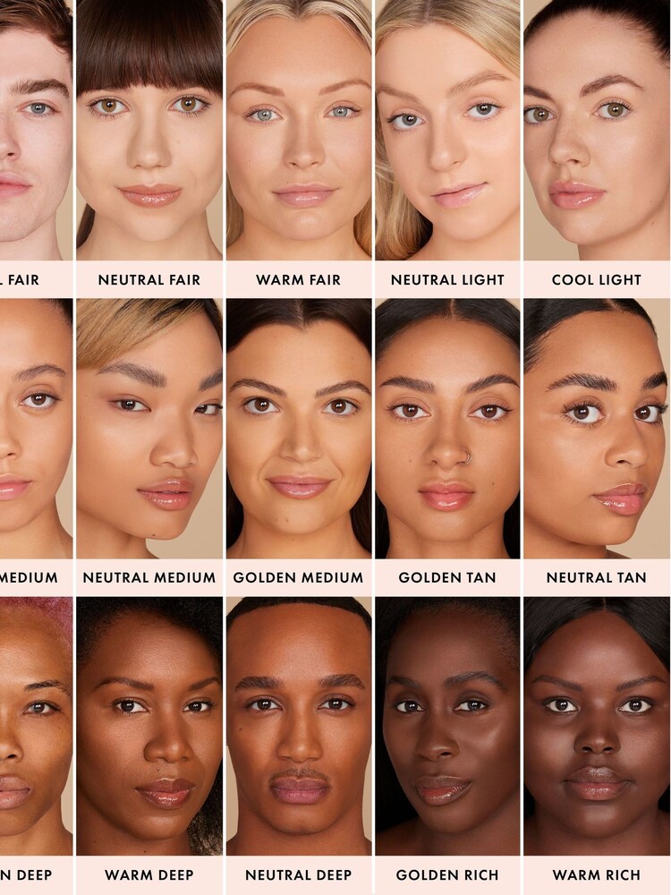 ICONIC London Super Smoother Blurring Skin Tint - Image 6 of 6