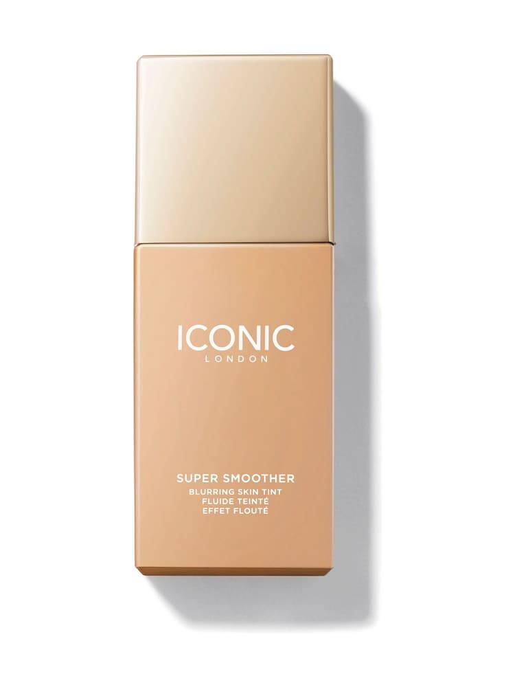 ICONIC London Super Smoother Blurring Skin Tint - Image 1 of 6
