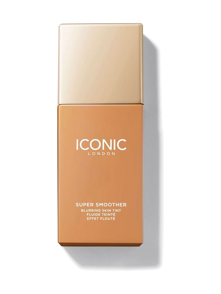 ICONIC London Super Smoother Blurring Skin Tint - Image 1 of 6