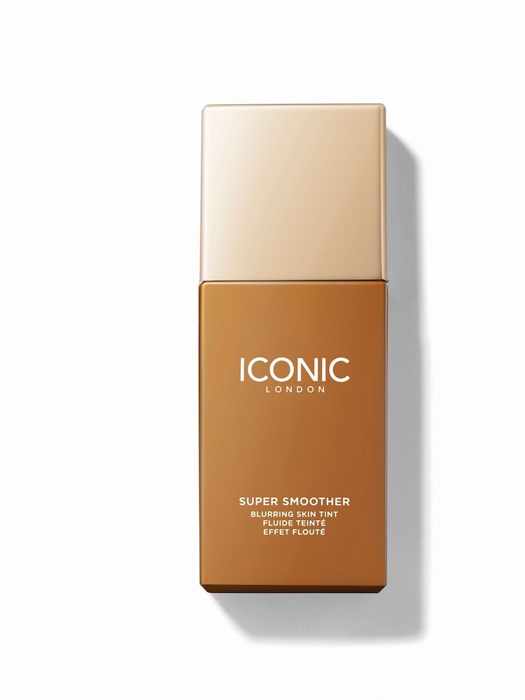 ICONIC London Super Smoother Blurring Skin Tint - Image 1 of 6