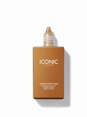 ICONIC London Super Smoother Blurring Skin Tint - Image 3 of 6