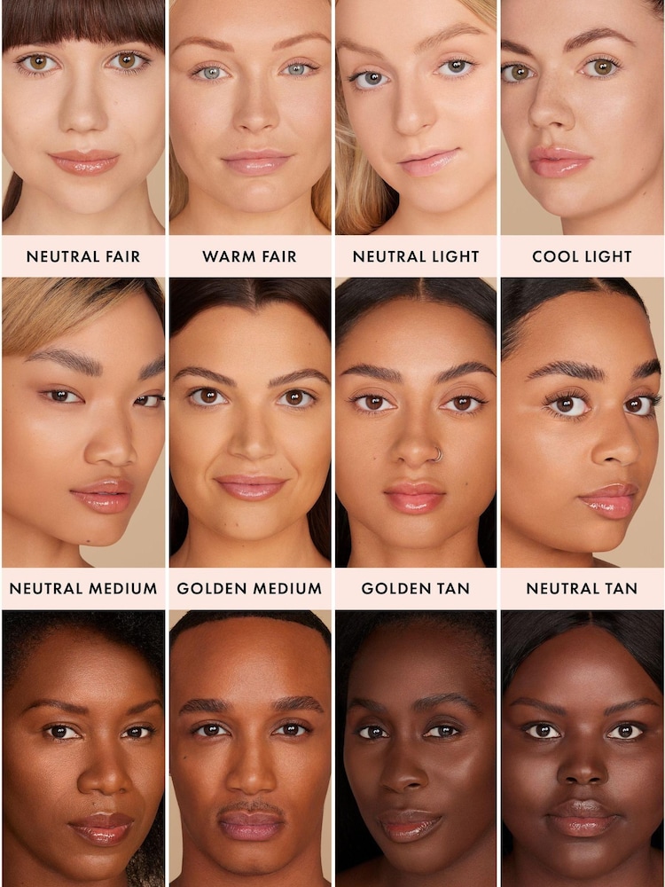ICONIC London Super Smoother Blurring Skin Tint - Image 6 of 6